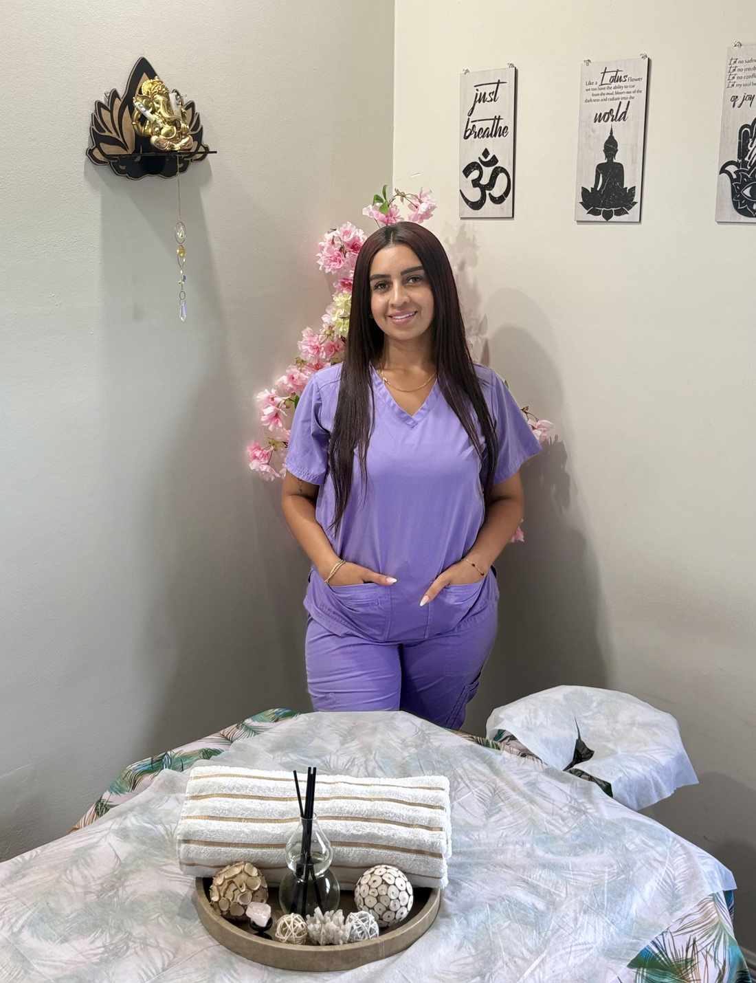 Miami Rmt Miami, FL, Massage Therapists - Massagefinder.com