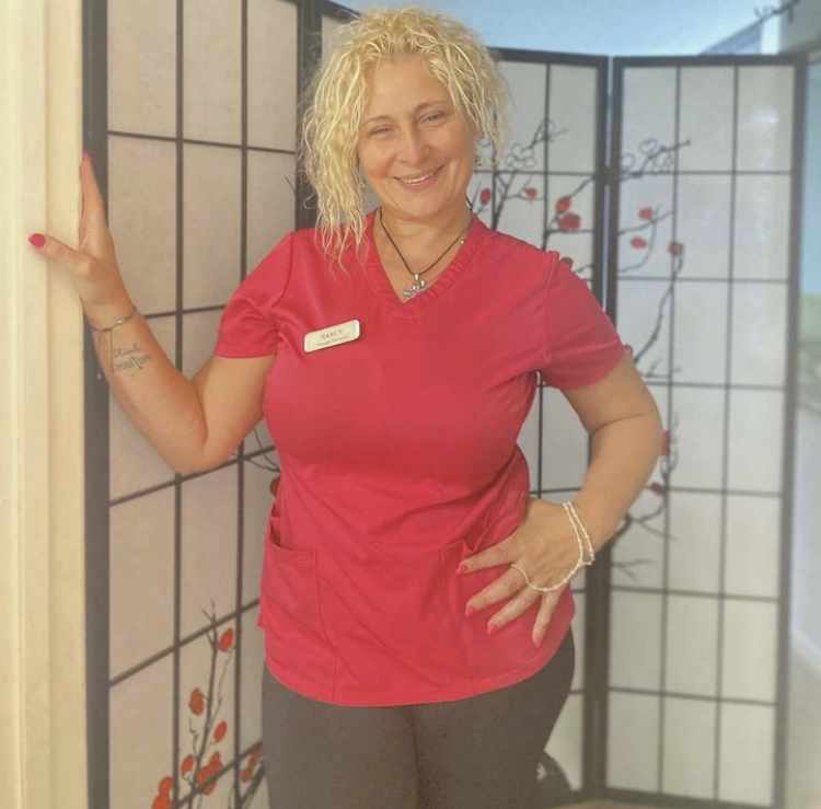 Maitland, FL, Massage Therapists