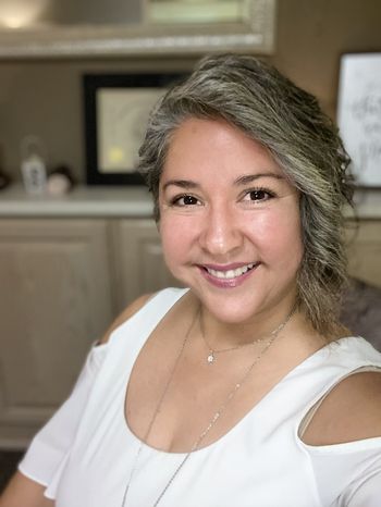 Energy Massage <i>by Catherine</i>