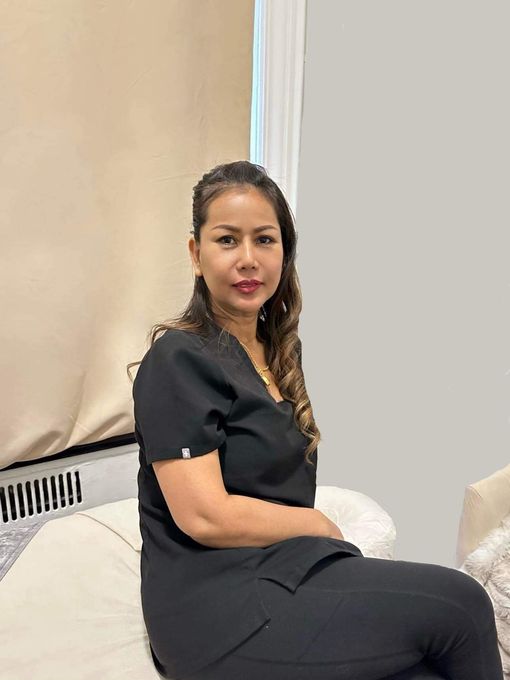 Therapeutic Healing by Sunny massage/bodywork in New York, NY