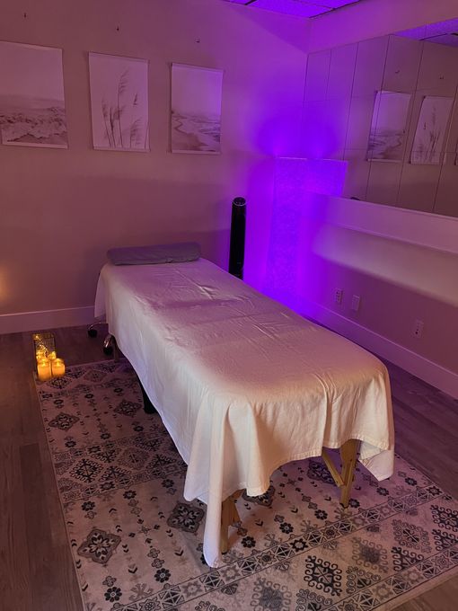 Tranquil Touch by Anna massage/bodywork in Boynton Beach, FL