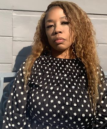 Mobile Massage <i>by Kenyetta</i>