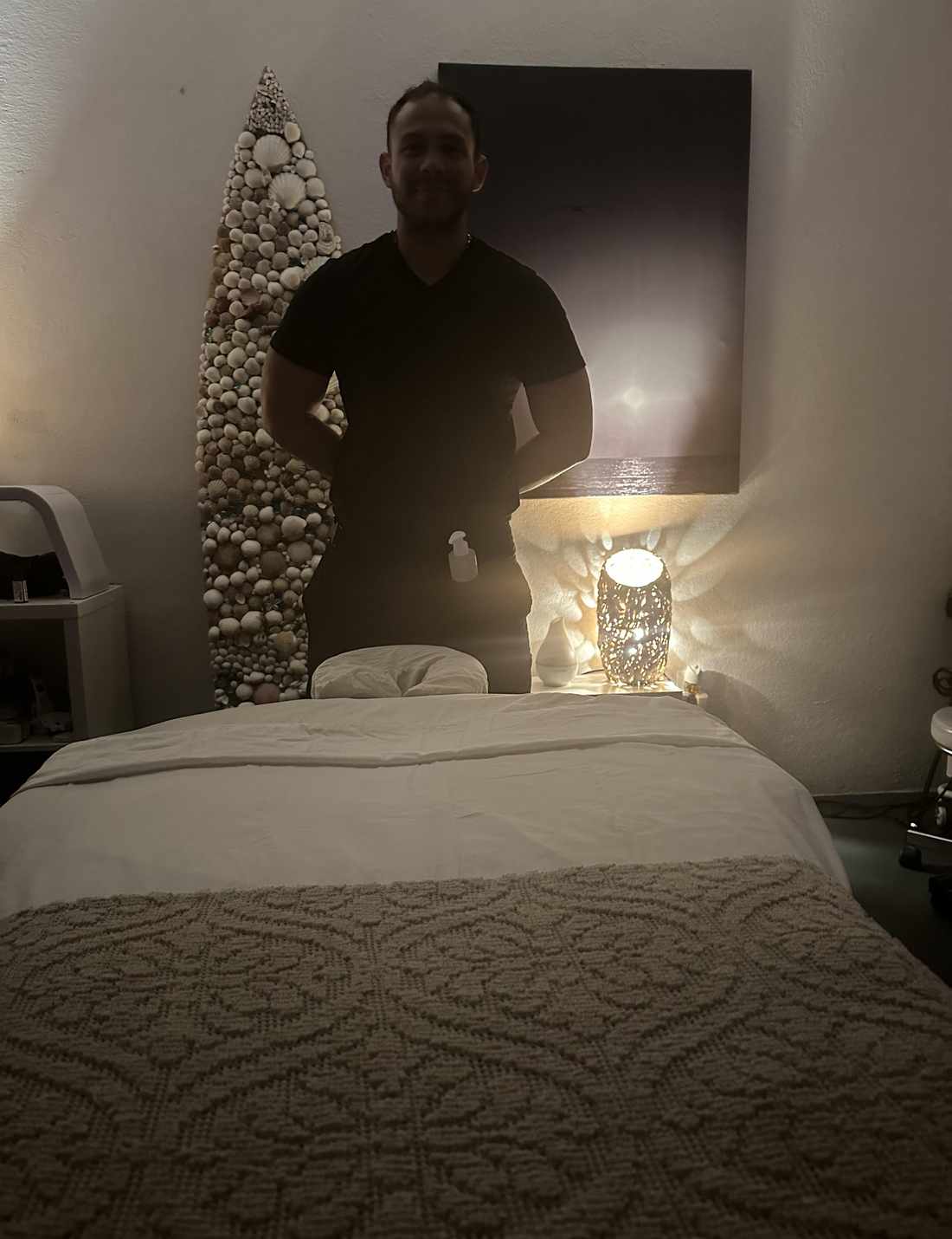 Dania Beach, FL, Massage Therapists