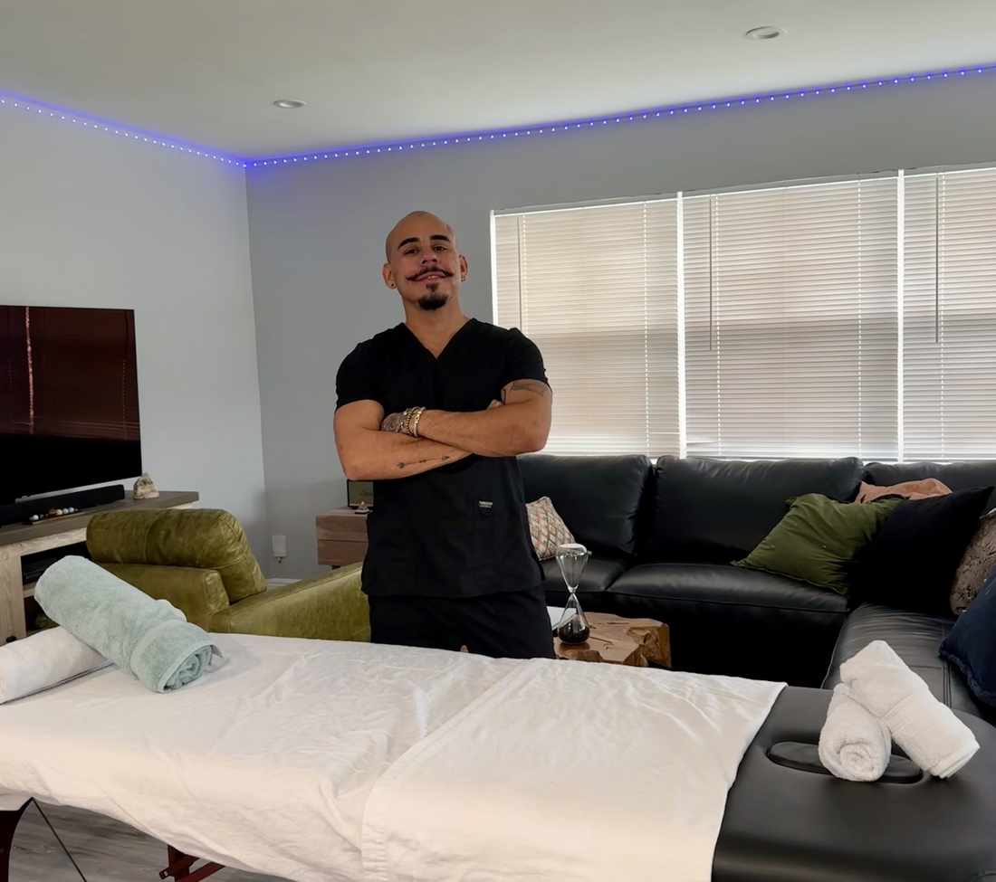 Miami, FL, Massage Therapists