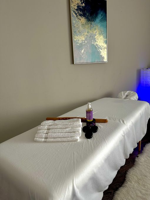 Los Angeles Sensual Massage