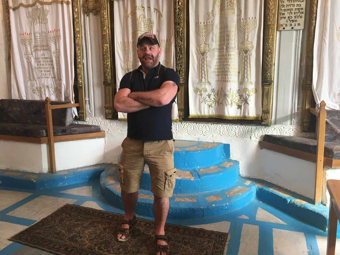 Birmingham Massage Therapists