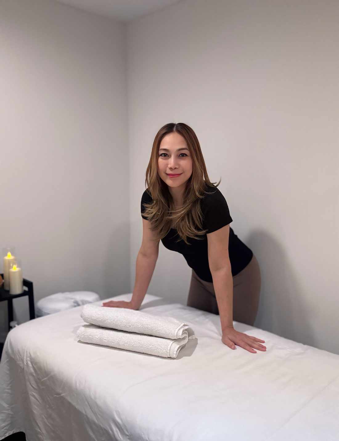 Pasadena, CA, Massage Therapists