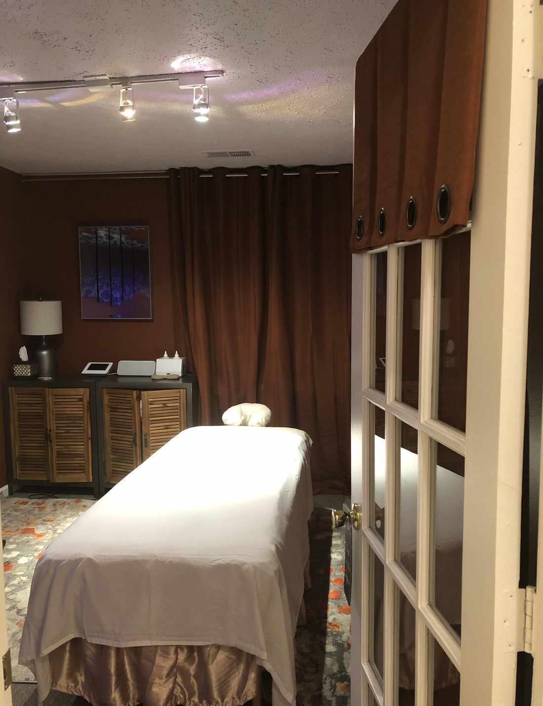 Washington, DC, Massage Therapists
