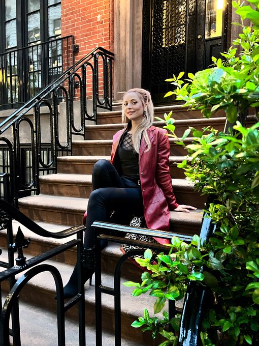 Intuitive Bodywork by Anya massage/bodywork in East Massapequa, NY