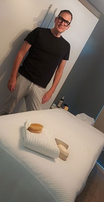 Therapeutic Massage <i>by Stewart</i>