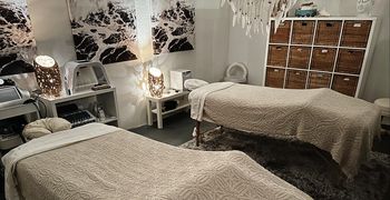 Calming Massage <i>by Jennifer</i>
