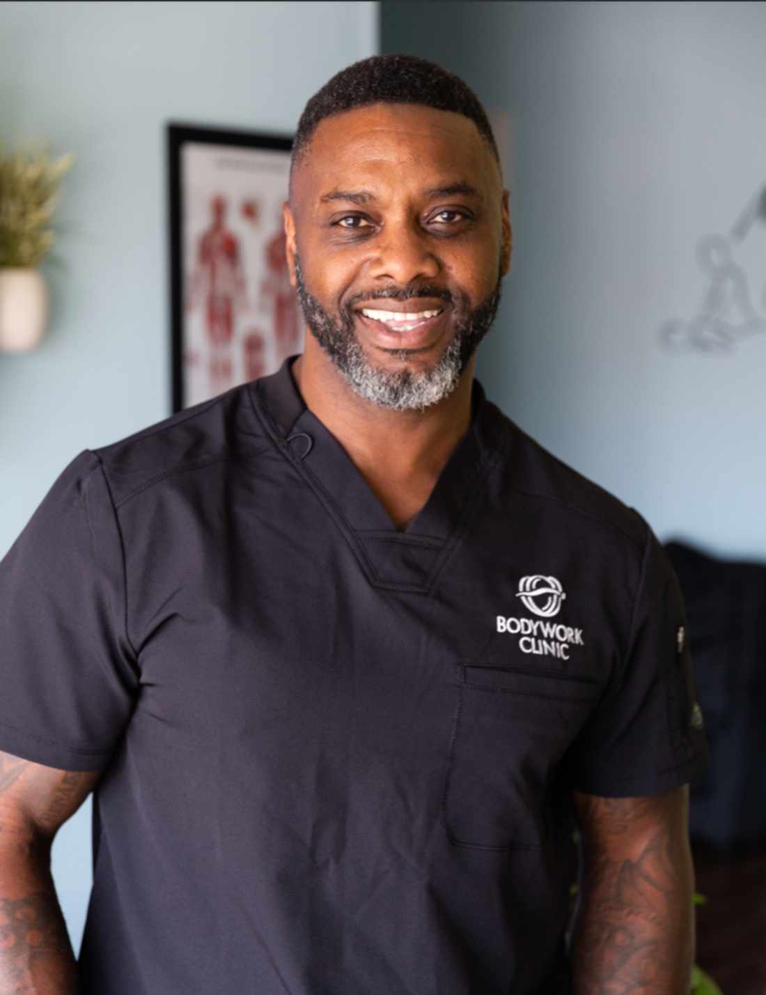 Beverly Hills, CA, Massage Therapists