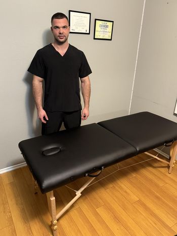 Therapeutic Healing <i>by Erik</i>