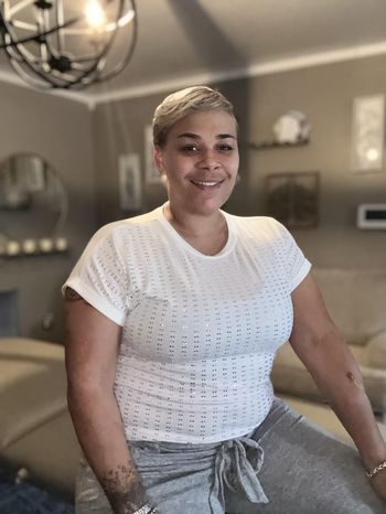 Massage Bliss <i>by Kyshia Douglas</i>