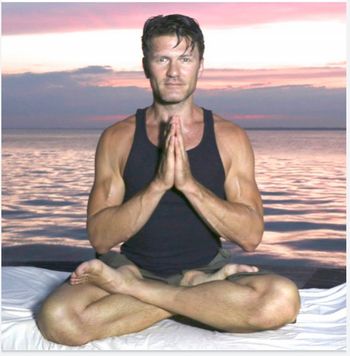 The Art of Massage <i>by Jay</i>