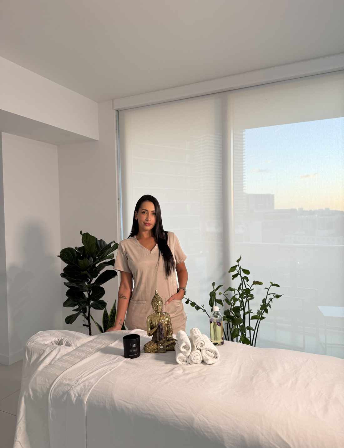 Miami Rmt Miami, FL, Massage Therapists - Massagefinder.com