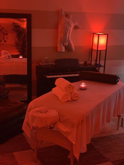 Healing Bodywork by Newell massage/bodywork in San Diego, CA