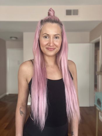 Massage Bliss <i>by Lindsey</i>
