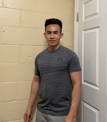 Massage Therapy <i>by Robby</i>