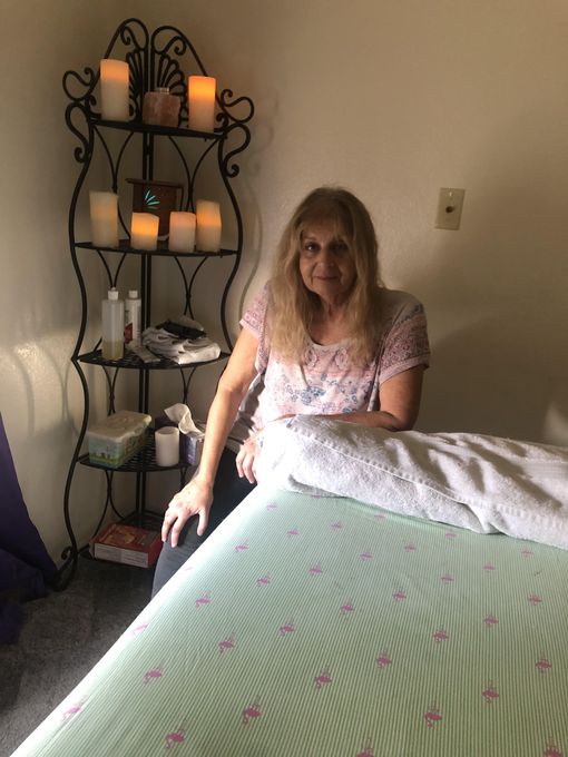 Therapeutic Healing by Kristina massage/bodywork in Tempe, AZ