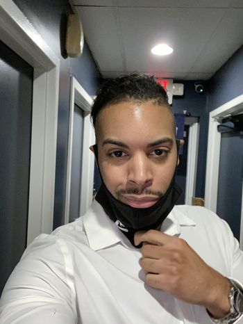 Clinical Bodywork <i>by Rashard</i>