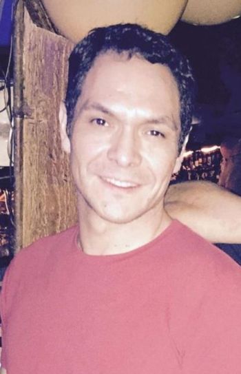 Revitalizing Massage <i>by Gilbert</i>