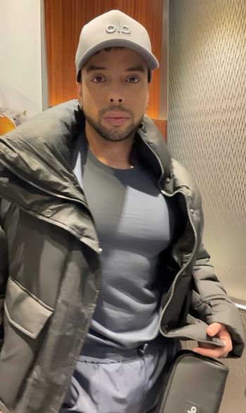 Elevating Bodywork <i>by David</i>