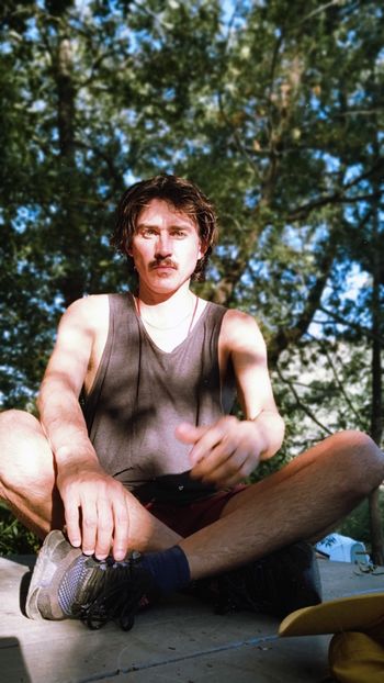 Higher Self Massage <i>by Oliver</i>