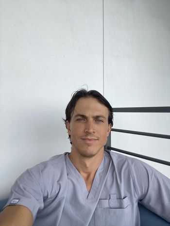 Massage Arts <i>by Mike</i>