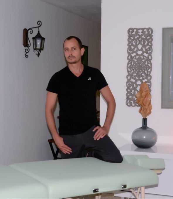 Massage by Orlando - massage/bodywork in Miami, FL - massagefinder