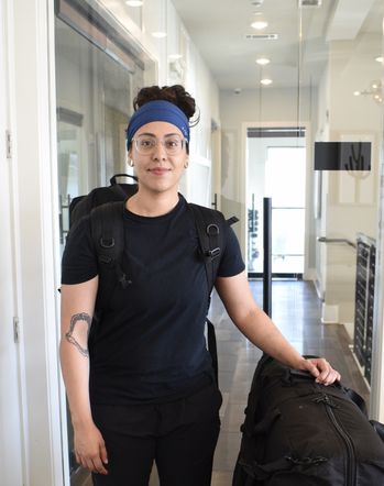 Therapeutic Massage <i>by Paola</i>