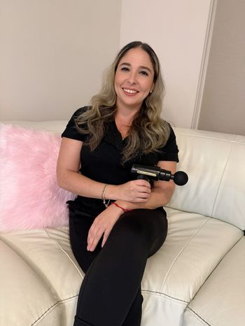 Clinical Massage <i>by Linda</i>