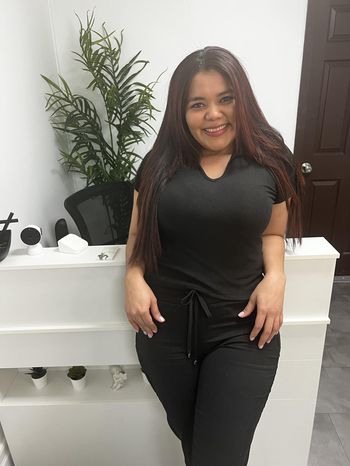 Massage Rejuvenation <i>by Bella</i>