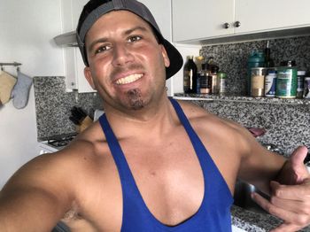 At-Home Massage <i>by Fernando</i>