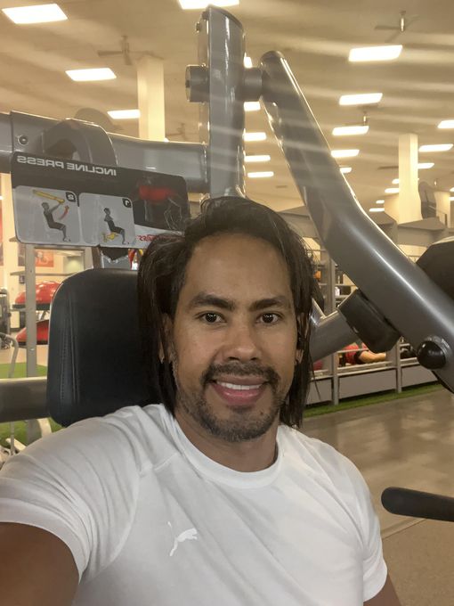 Knotbusting by Camilo massage/bodywork in Oakland Park, FL