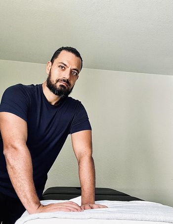 Therapeutic Massage <i>by Alexander</i>