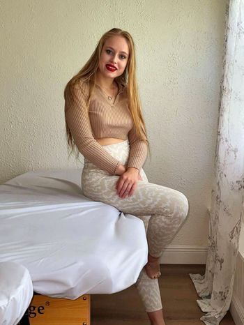 At-Home Massage <i>by Marina</i>