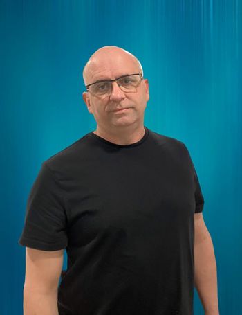Customized Massage <i>by Jorge</i>