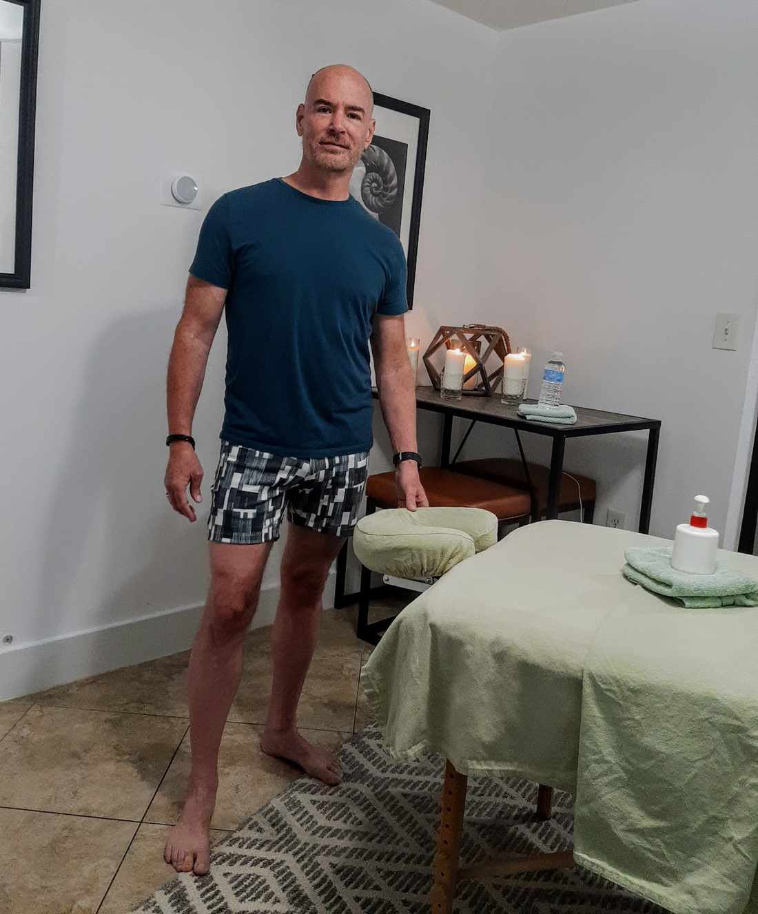 San Diego, CA, Massage Therapists