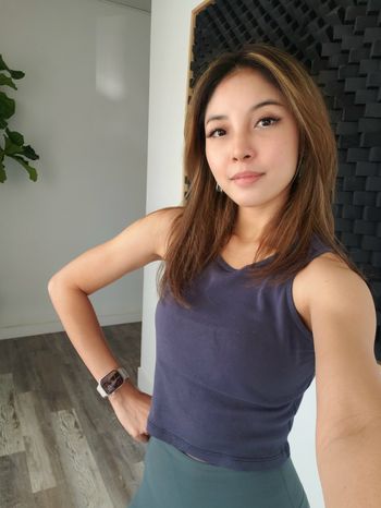 Massage Therapy <i>by Paulina</i>