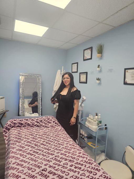 Expert Massage by Natalya massage/bodywork in Miami, FL massagefinder