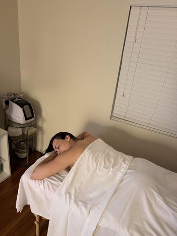 Therapeutic Massage <i>by Ashley</i>