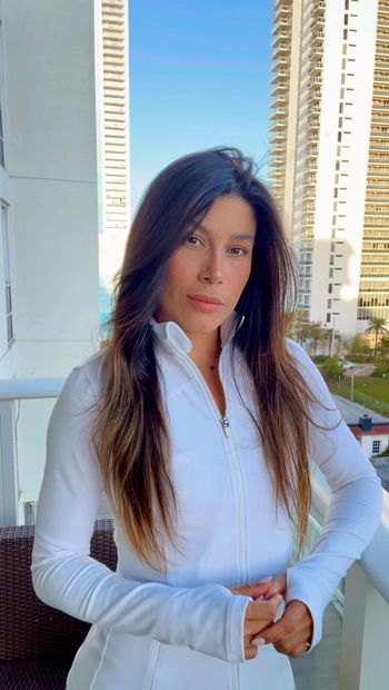 At-Home Massage <i>by Karen</i>