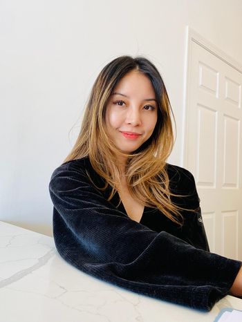 Massage Therapy <i>by Paulina</i>