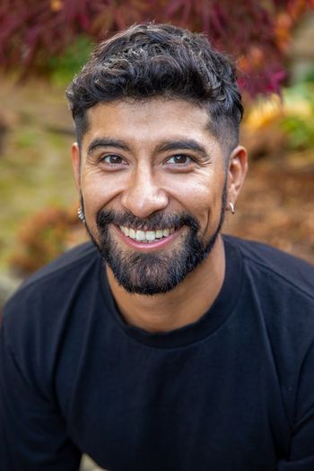 Energetic Healing <i>by Pablo</i>