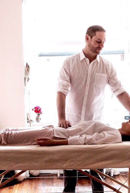 Massage by Brian - massage/bodywork in San Francisco, CA - massagefinder