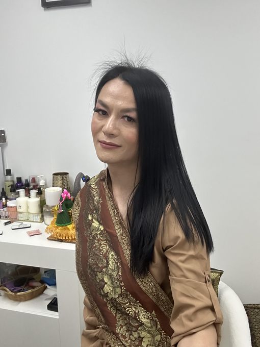 Calming Bodywork by Luna massage/bodywork in New York, NY massagefinder