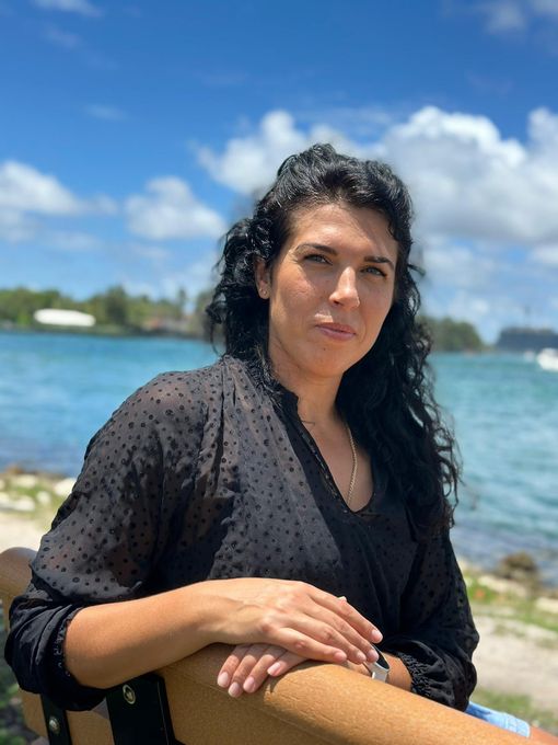 Comforting Massage by Yulia massage/bodywork in Hallandale Beach, FL