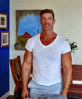 Massage Rejuvenation <i>by Adam</i>