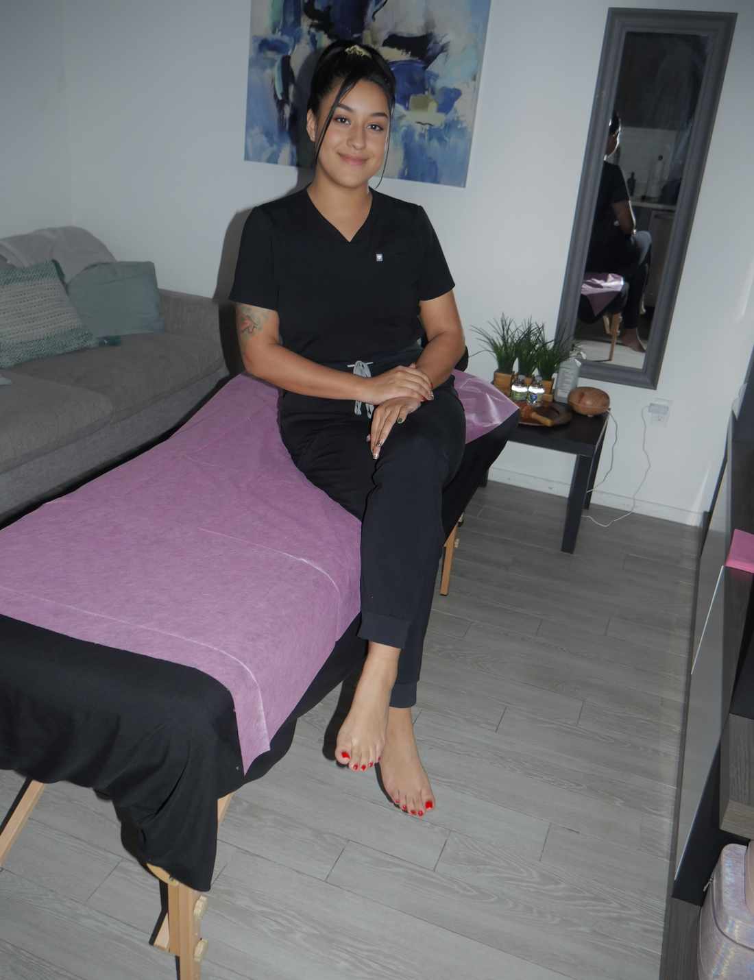 Miami Rmt Miami, FL, Massage Therapists - Massagefinder.com